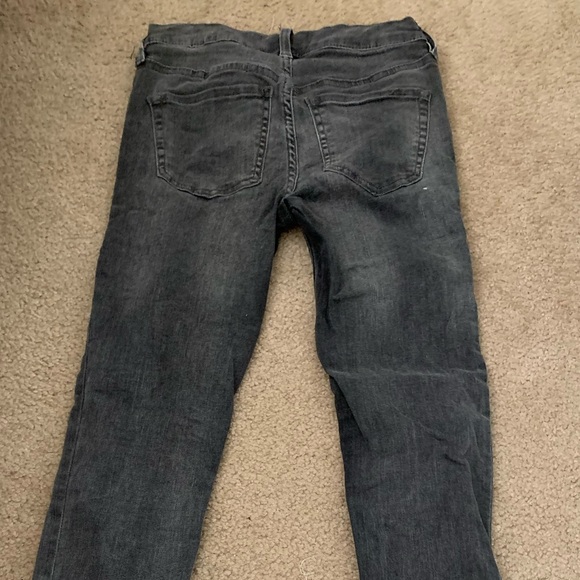 Free People Skinny Jeans - Picture 2 of 2